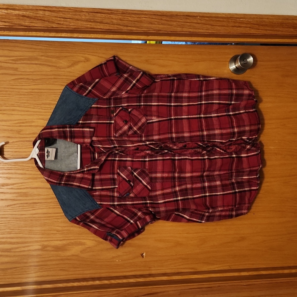 Women's Harley-Davidson Top